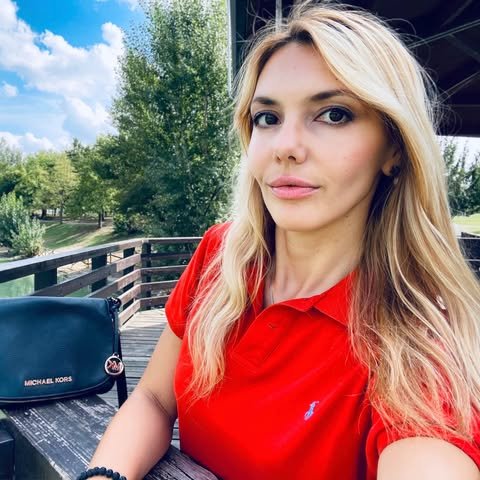 Gabriela Oliveira